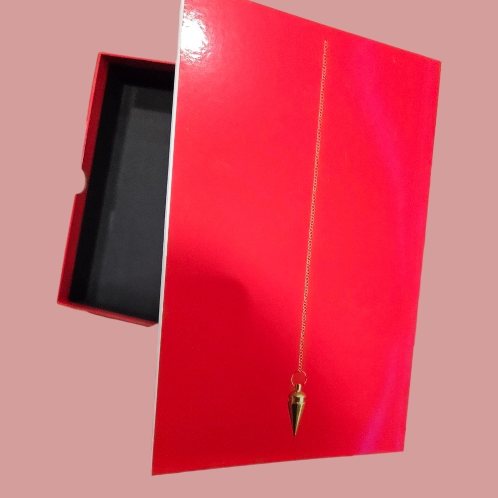 Pendulum Power and Magic - Picture 7 of 9